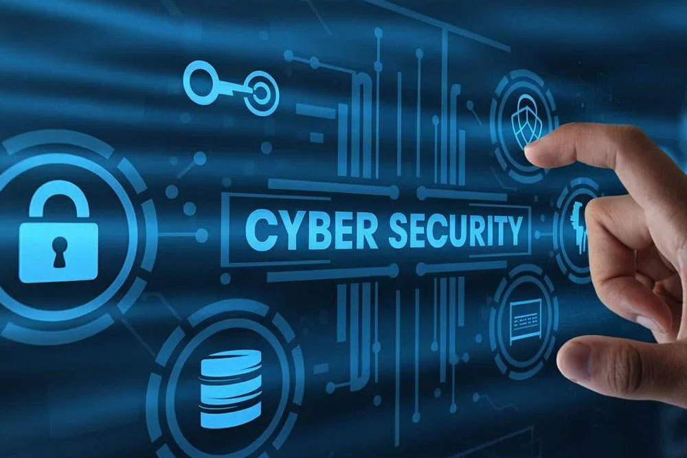 Certificate in Cyber Security