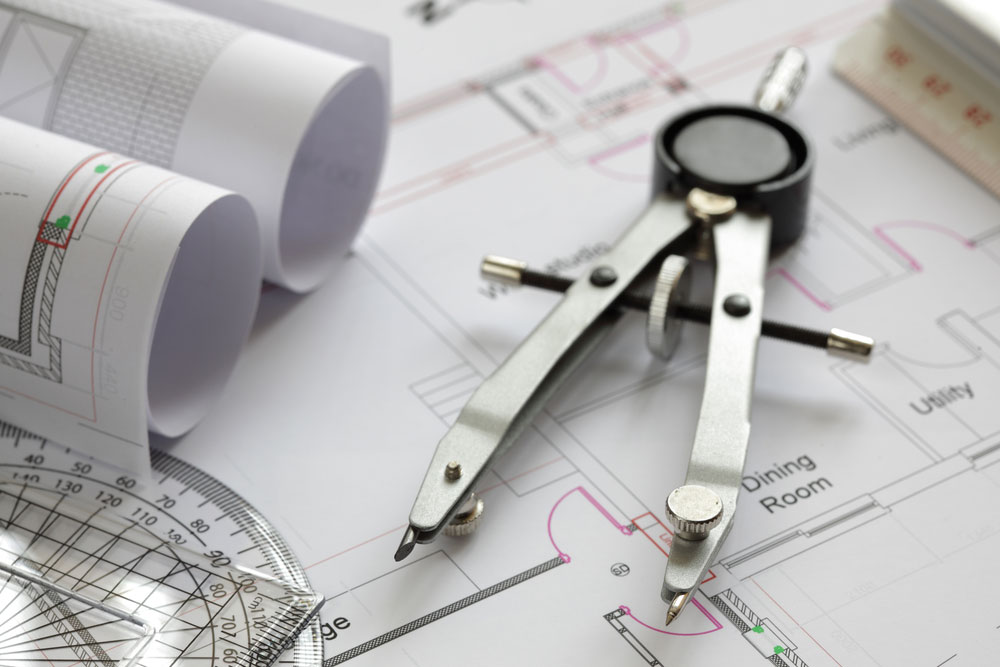 Draughtsman (MechanicalCivil)