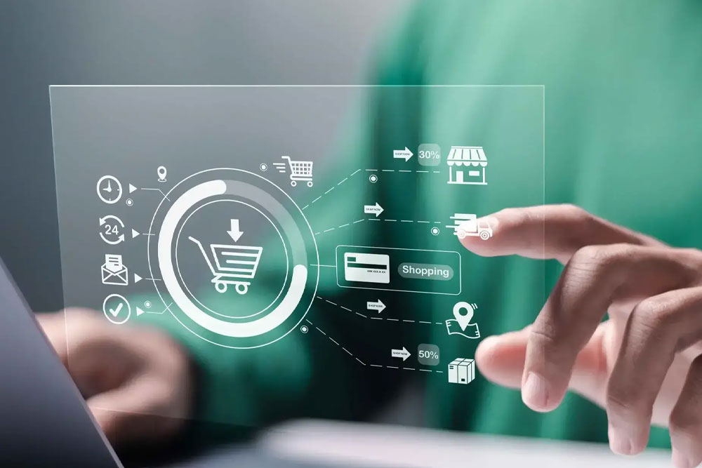 Certificate in E-commerce and Digital Marketing