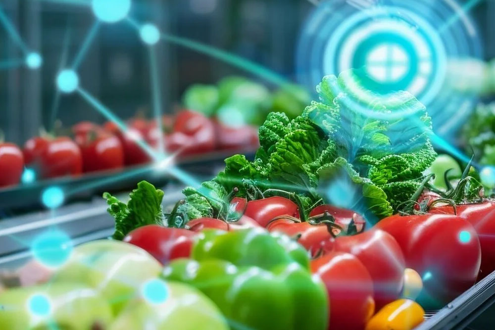 Food Processing Fundamentals