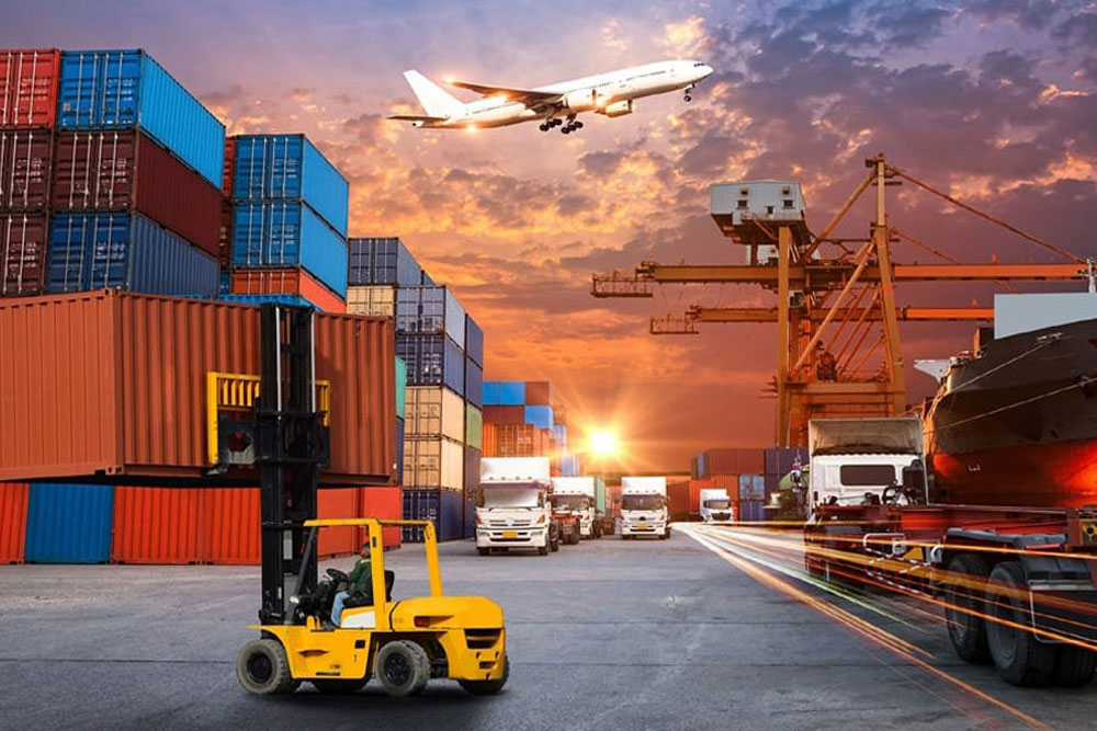 B.Voc in Logistics and Supply Chain Management