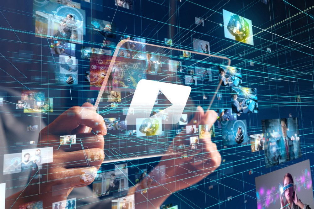 B.Voc in Media & Entertainment