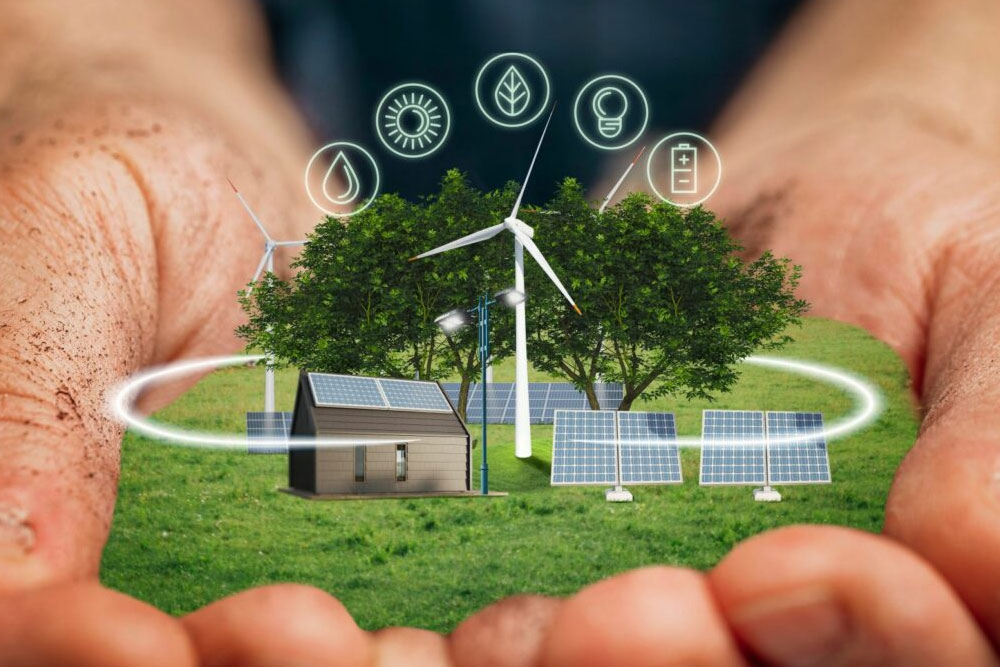 B.Voc in Renewable Energy Management