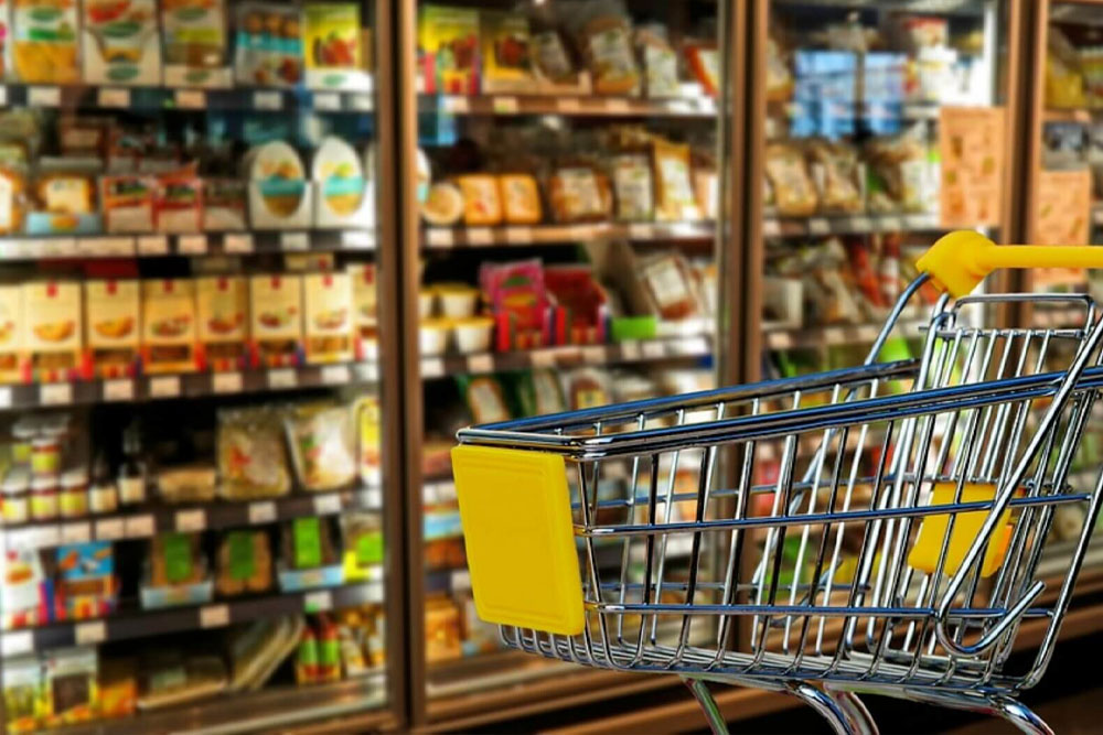 B.Voc in Retail Management