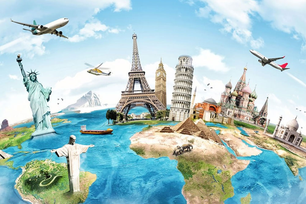 B.Voc in Tourism and Hospitality