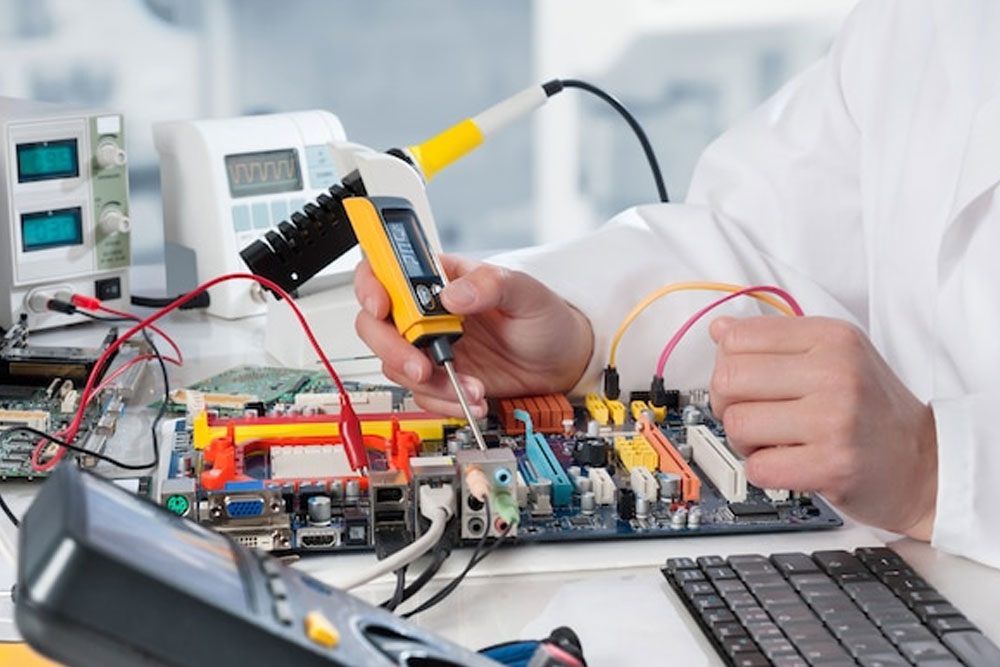 electrical engineering