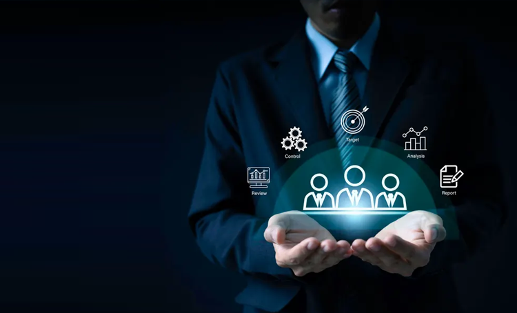 Adaptability & Resilience Skills in a Changing World