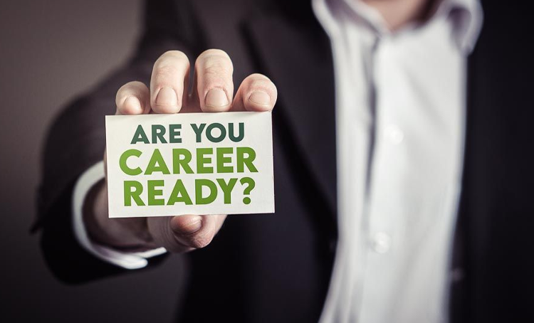 Are you career ready