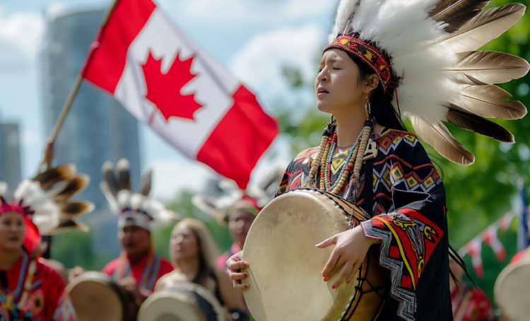 Canadian Cultural Immersion Program