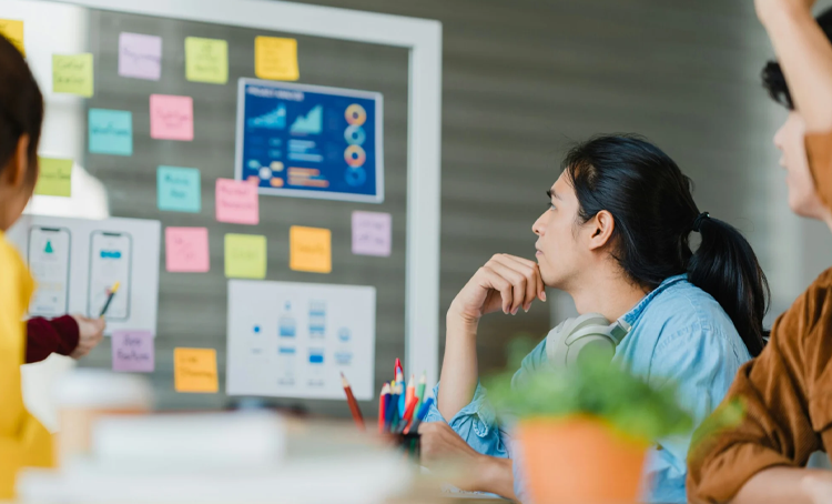 Event Planning & Organizational Skills for High Schoolers