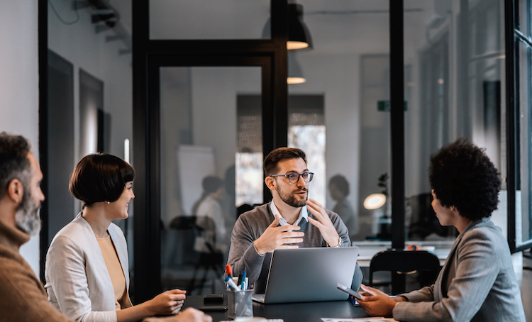 Leadership Development & Initiative Building for Teens