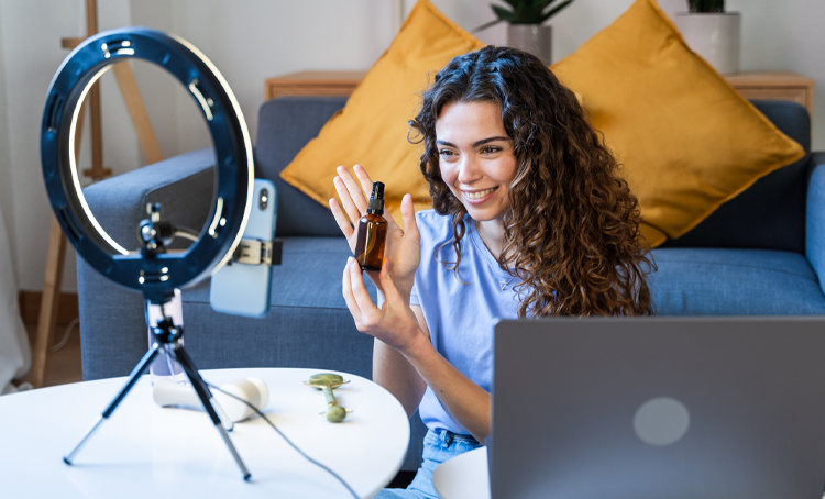 Personal Branding & Online Reputation Management for Teens