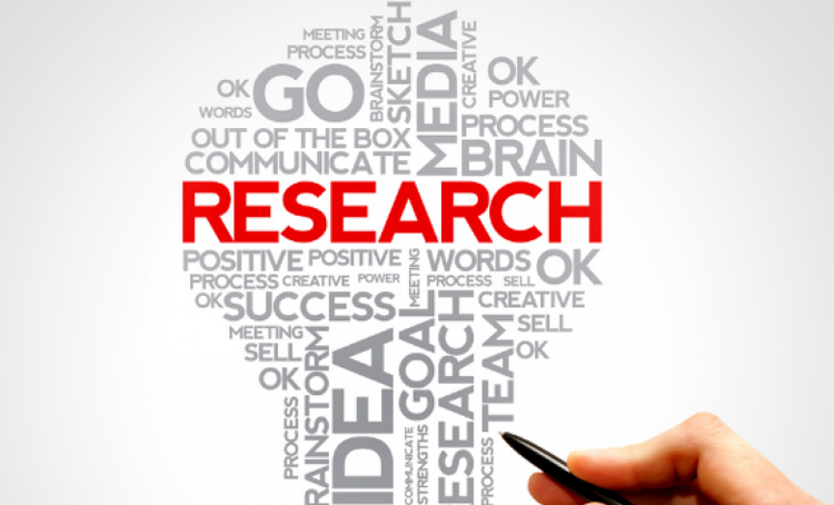 Research Skills & Academic Integrity