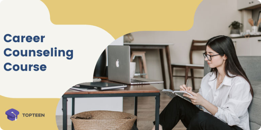 Career Counseling Course Banner