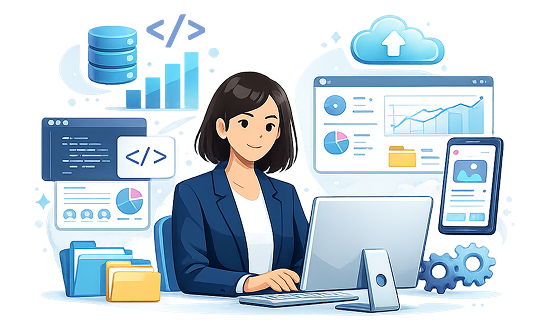 Computer Applications