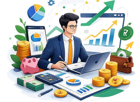Finance