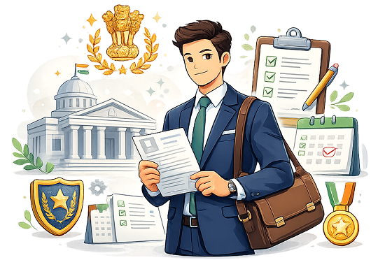 Government Jobs