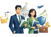 Banking and Financial Sector Exams