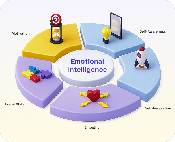 Your Emotional Intelligence Journey
